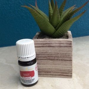 Young Living Essential Oils - DIGIZE - Sealed